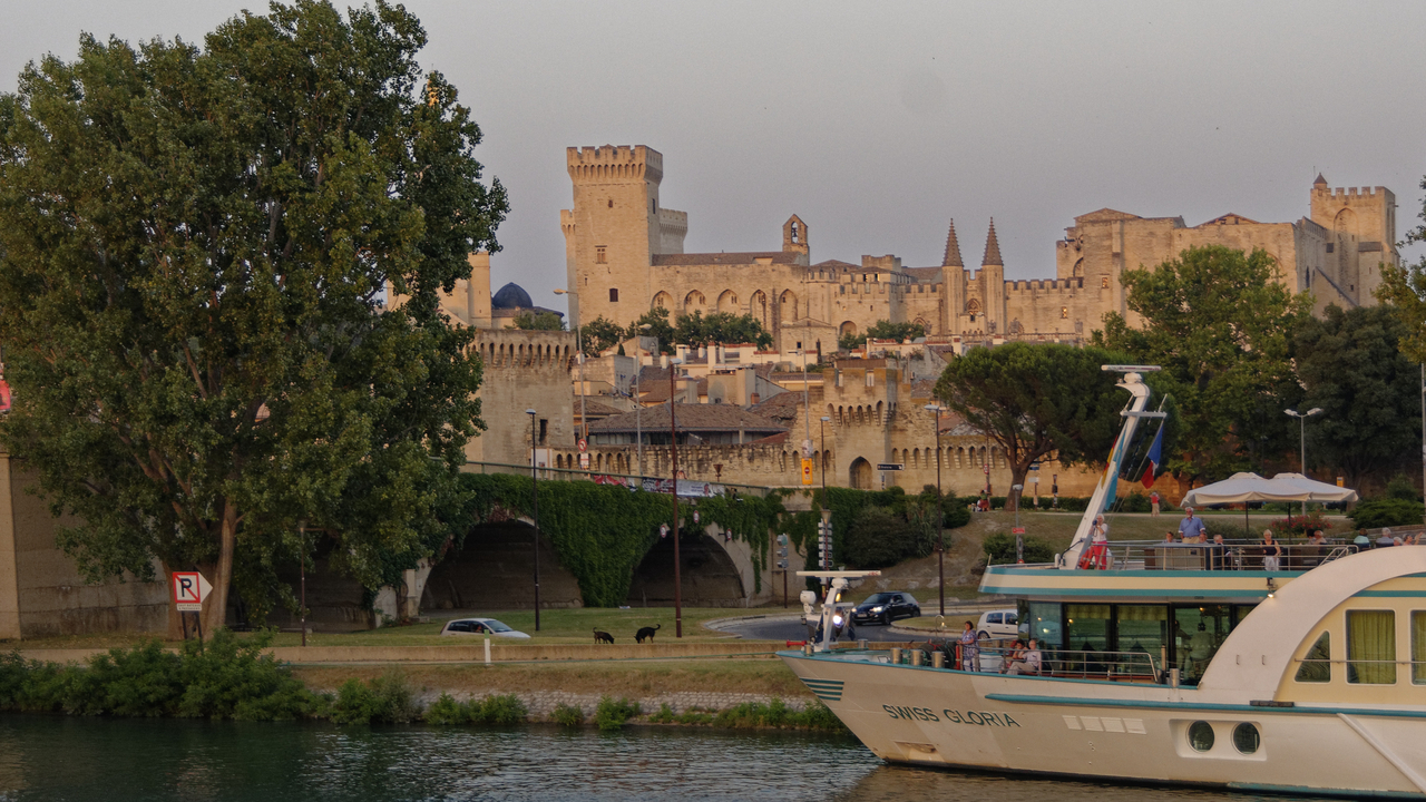 20150707 132  SaintRambert d'Albon, RhoneAlpes, France
